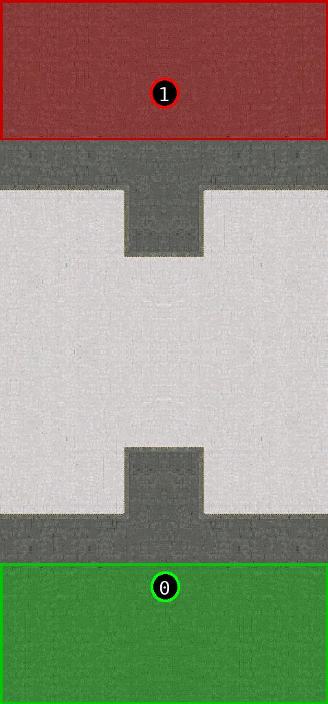 sat pic of Techno Lands Final 10.0